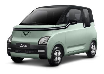 Avocado Green - Standar Range