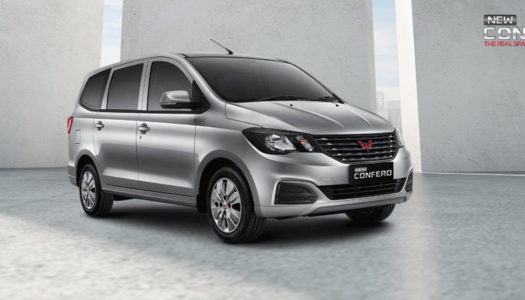 Wuling Confero