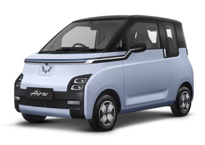 Galaxy Blue - Long Range