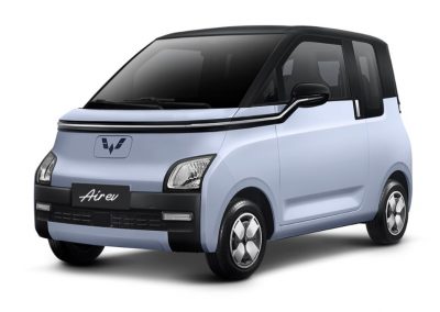 Galaxy Blue - Standar Range