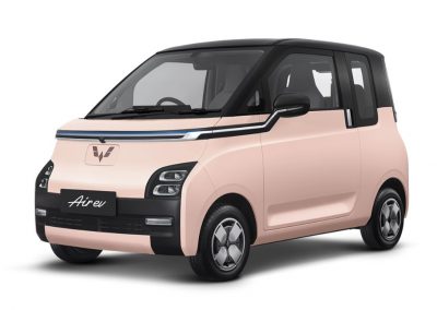 Peach Pink - Long Range