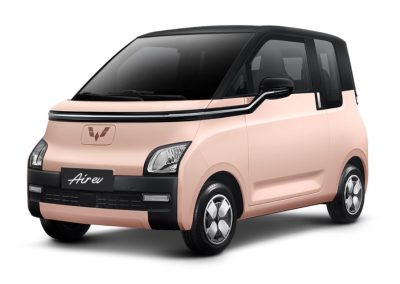 Peach Pink - Standar Range