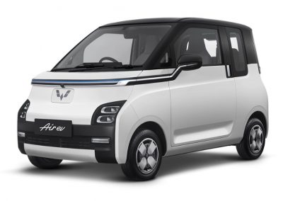 Pristine White - Long Range