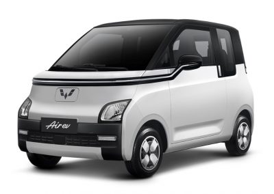 Pristine White - Standar Range