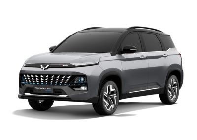 Aurora Silver + Black