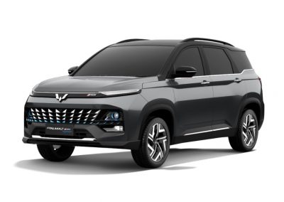 Tungsten Steel Grey + Black