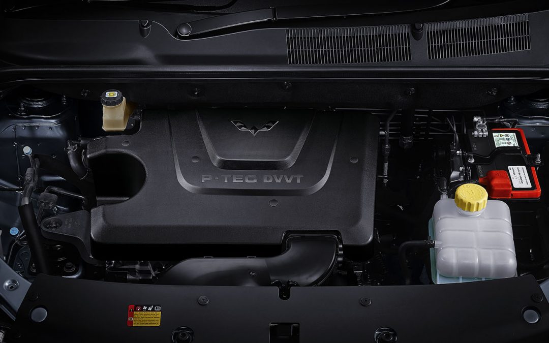 Karburator Mobil: Komponen, Fungsi, dan Cara Kerjanya