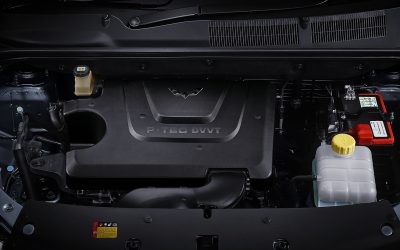 Karburator Mobil: Komponen, Fungsi, dan Cara Kerjanya